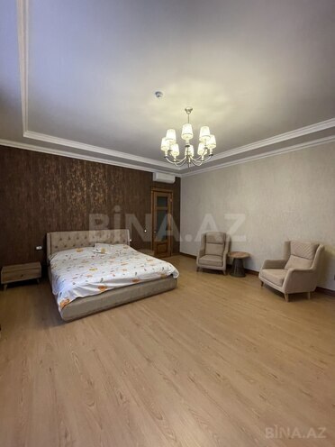 Сдаётся 5-комн. дом/дача 400 м², пос. Мардакан, photo 23 from 30