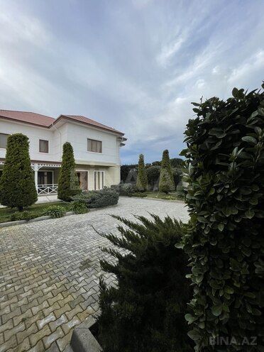 Сдаётся 5-комн. дом/дача 400 м², пос. Мардакан, photo 7 from 30