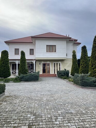 Сдаётся 5-комн. дом/дача 400 м², пос. Мардакан, photo 3 from 30
