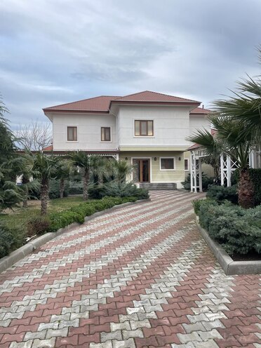 Сдаётся 5-комн. дом/дача 400 м², пос. Мардакан, photo 28 from 30