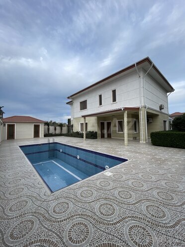 Сдаётся 5-комн. дом/дача 400 м², пос. Мардакан, photo 10 from 30