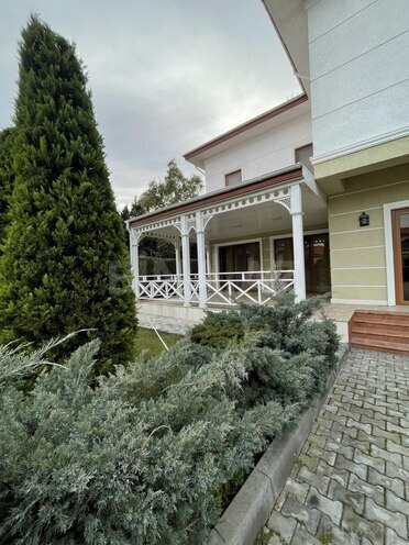 Сдаётся 5-комн. дом/дача 400 м², пос. Мардакан, photo 8 from 30