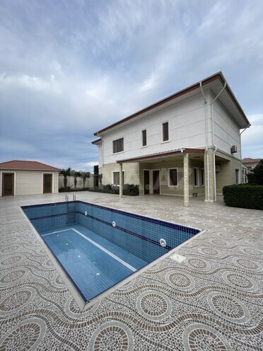 Сдаётся 5-комн. дом/дача 400 м², пос. Мардакан, photo 9 from 30