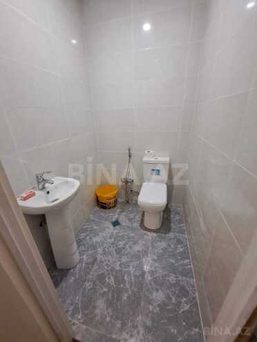İcarəyə verilir 4 otaqlı yeni tikili 110 m², photo 12 from 19