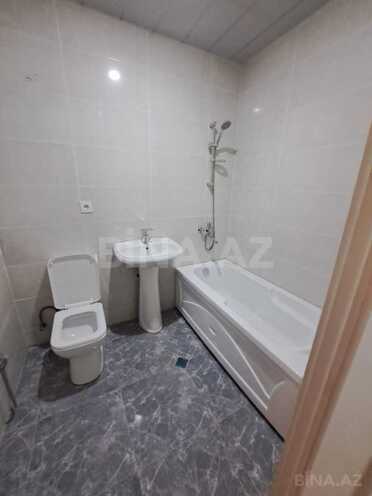İcarəyə verilir 4 otaqlı yeni tikili 110 m², photo 11 from 19