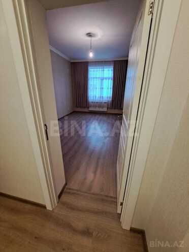 İcarəyə verilir 4 otaqlı yeni tikili 110 m², photo 3 from 19