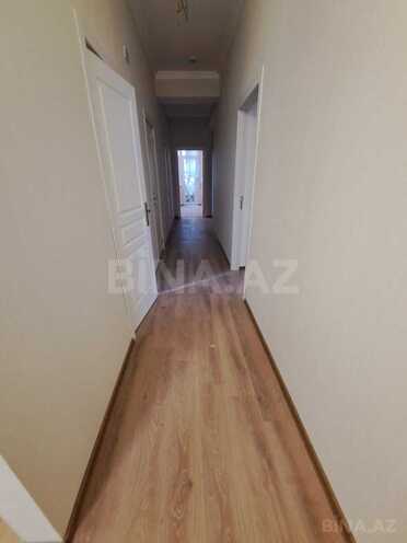 İcarəyə verilir 4 otaqlı yeni tikili 110 m², photo 5 from 19