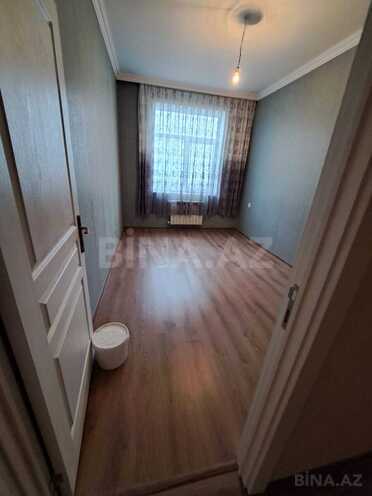 İcarəyə verilir 4 otaqlı yeni tikili 110 m², photo 8 from 19