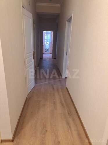 İcarəyə verilir 4 otaqlı yeni tikili 110 m², photo 4 from 19