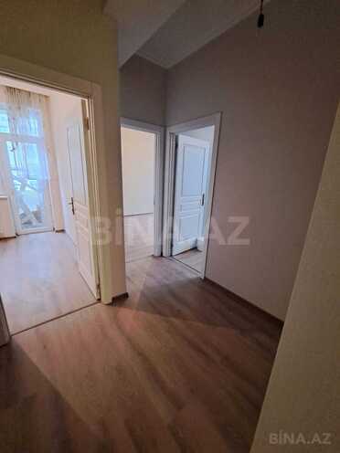 İcarəyə verilir 4 otaqlı yeni tikili 110 m², photo 6 from 19