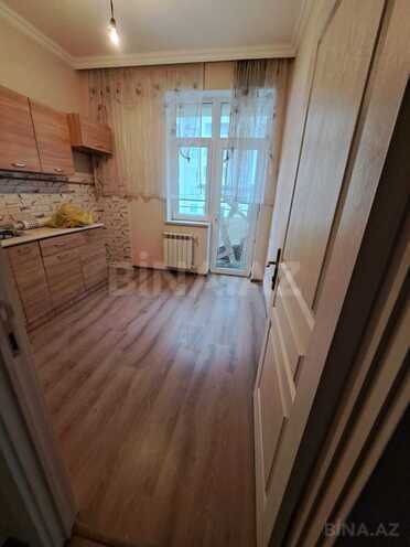 İcarəyə verilir 4 otaqlı yeni tikili 110 m², photo 9 from 19