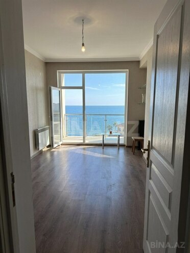 İcarəyə verilir 4 otaqlı yeni tikili 110 m², photo 1 from 19