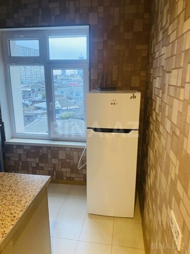 Satılır 1 otaqlı köhnə tikili 30 m², Nəriman Nərimanov m., photo 6 from 8