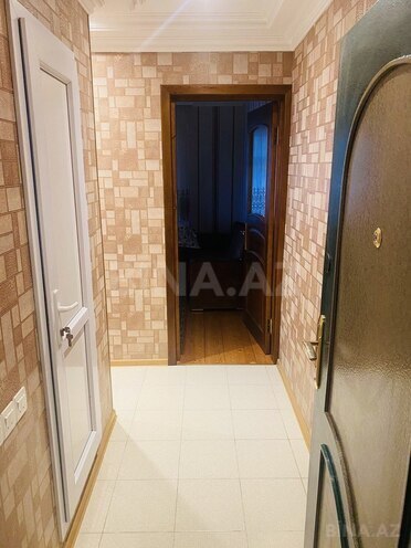 Satılır 1 otaqlı köhnə tikili 30 m², Nəriman Nərimanov m., photo 5 from 8