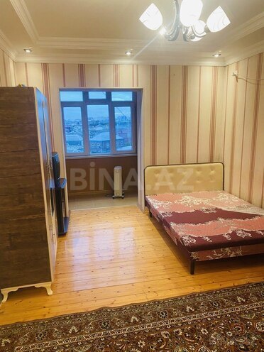 Satılır 1 otaqlı köhnə tikili 30 m², Nəriman Nərimanov m., photo 4 from 8