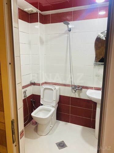 Satılır 1 otaqlı köhnə tikili 30 m², Nəriman Nərimanov m., photo 7 from 8