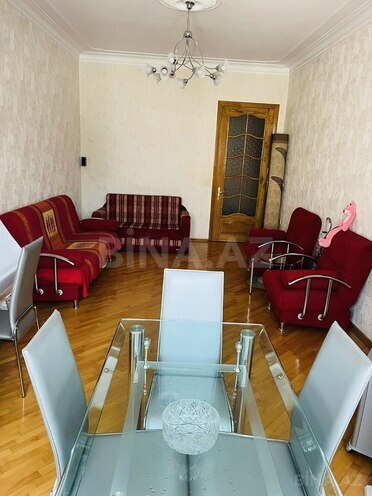 Satılır 2 otaqlı köhnə tikili 60 m², Nəsimi r., photo 3 from 10