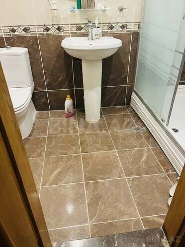 Satılır 2 otaqlı köhnə tikili 60 m², Nəsimi r., photo 9 from 10