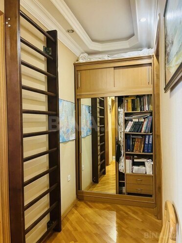 Satılır 2 otaqlı köhnə tikili 60 m², Nəsimi r., photo 8 from 10