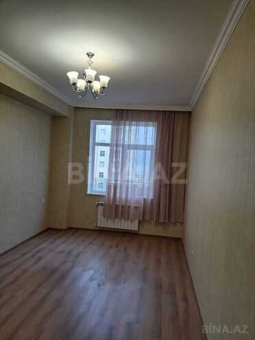 İcarəyə verilir 4 otaqlı yeni tikili 110 m², photo 15 from 19