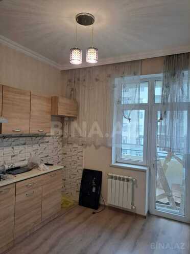 İcarəyə verilir 4 otaqlı yeni tikili 110 m², photo 16 from 19