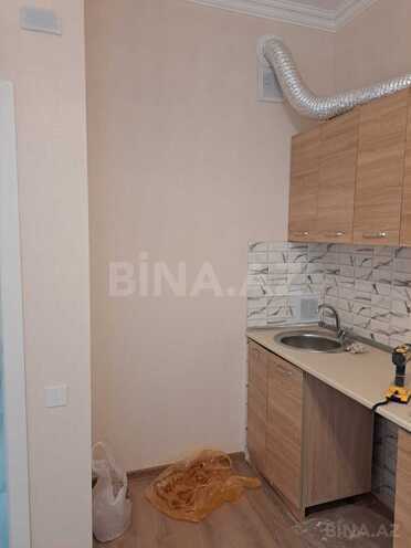 İcarəyə verilir 4 otaqlı yeni tikili 110 m², photo 13 from 19