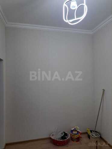 İcarəyə verilir 4 otaqlı yeni tikili 110 m², photo 18 from 19