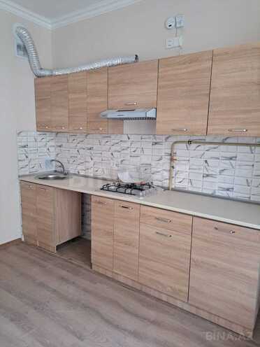 İcarəyə verilir 4 otaqlı yeni tikili 110 m², photo 14 from 19