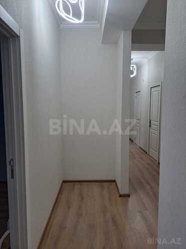 İcarəyə verilir 4 otaqlı yeni tikili 110 m², photo 17 from 19