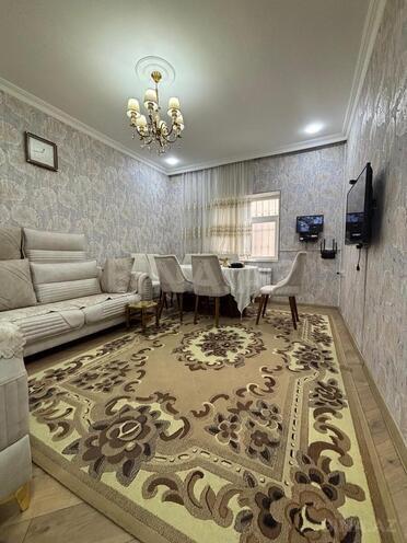 Satılır 3 otaqlı həyət evi/bağ evi 100 m², photo 1 from 32