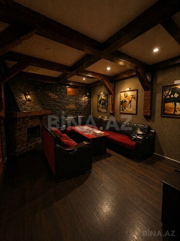 Satılır  obyekt 380 m², Koroğlu m., photo 5 from 6