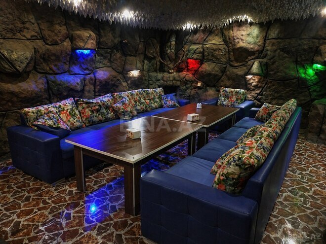 Satılır  obyekt 380 m², Koroğlu m., photo 1 from 6