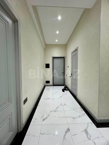 Сдаётся 3-комн. новостройка 98 м², м. 28 мая, photo 7 from 9