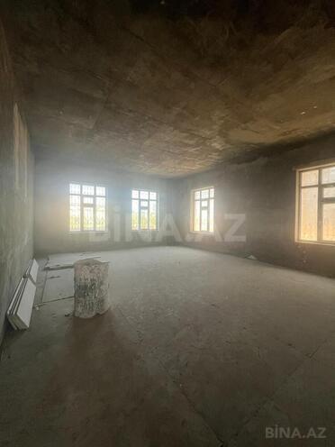 Satılır 8 otaqlı həyət evi/bağ evi 515 m², Novxanı q., photo 12 from 15