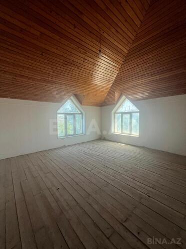 Satılır 8 otaqlı həyət evi/bağ evi 515 m², Novxanı q., photo 14 from 15