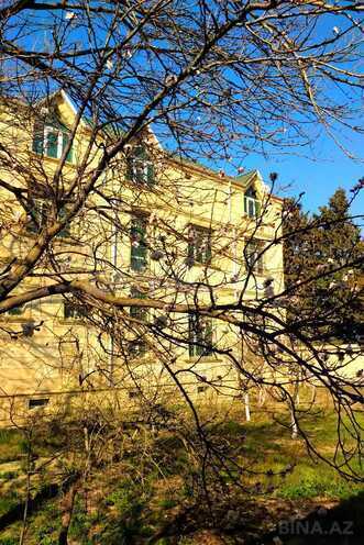 Satılır 8 otaqlı həyət evi/bağ evi 515 m², Novxanı q., photo 5 from 15