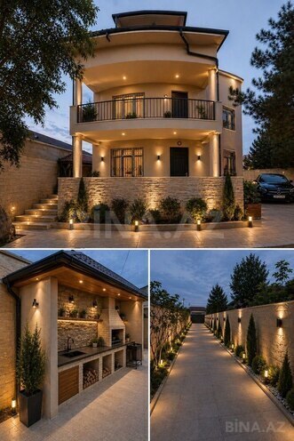 Продаётся 6-комн. дом/дача 330 м², пос. Sea Breeze, photo 25 from 27