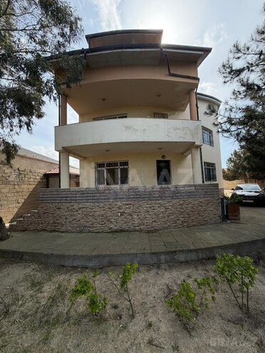 Продаётся 6-комн. дом/дача 330 м², пос. Sea Breeze, photo 23 from 27