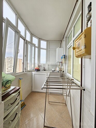 Satılır 3 otaqlı yeni tikili 157 m², Azadlıq Prospekti m., photo 28 from 30