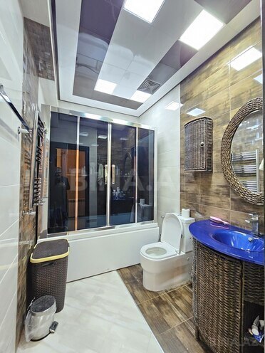Satılır 3 otaqlı yeni tikili 157 m², Azadlıq Prospekti m., photo 26 from 30