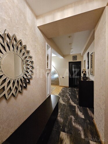 Satılır 3 otaqlı yeni tikili 157 m², Azadlıq Prospekti m., photo 23 from 30