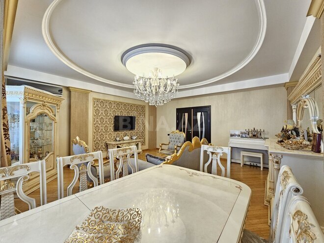 Satılır 3 otaqlı yeni tikili 157 m², Azadlıq Prospekti m., photo 9 from 30