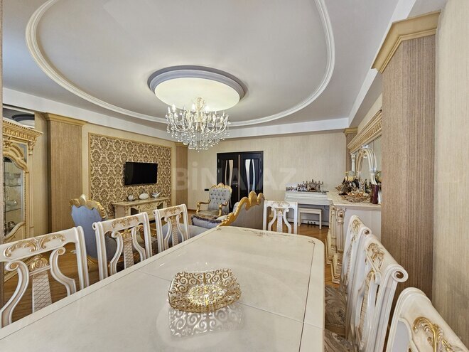 Satılır 3 otaqlı yeni tikili 157 m², Azadlıq Prospekti m., photo 7 from 30