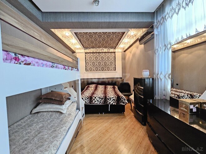 Satılır 3 otaqlı yeni tikili 157 m², Azadlıq Prospekti m., photo 13 from 30