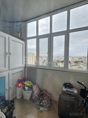 Satılır 3 otaqlı yeni tikili 157 m², Azadlıq Prospekti m., photo 27 from 30