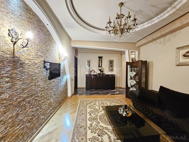 Satılır 3 otaqlı yeni tikili 157 m², Azadlıq Prospekti m., photo 19 from 30