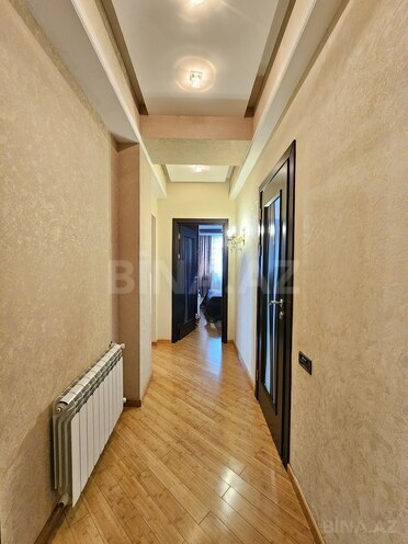 Satılır 3 otaqlı yeni tikili 157 m², Azadlıq Prospekti m., photo 22 from 30