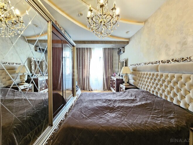 Satılır 3 otaqlı yeni tikili 157 m², Azadlıq Prospekti m., photo 16 from 30