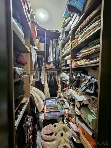 Satılır 3 otaqlı yeni tikili 157 m², Azadlıq Prospekti m., photo 21 from 30