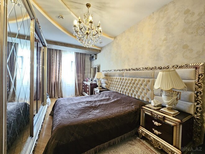 Satılır 3 otaqlı yeni tikili 157 m², Azadlıq Prospekti m., photo 15 from 30